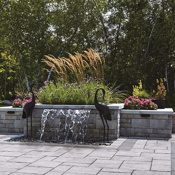 Permacon Lafitt Tandem